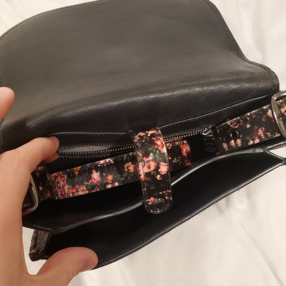 COACH Saddle 23Mountain Buds SOLD OUT EVERYWHERE - Picture 6 of 16